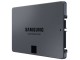 SSD Samsung 870 QVO 4TB (MZ-77Q4T0BW)