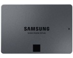 SSD Samsung 870 QVO 8TB (MZ-77Q8T0BW)