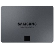 SSD Samsung 870 QVO 8TB (MZ-77Q8T0BW)