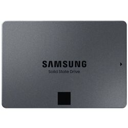SSD Samsung 870 QVO 8TB (MZ-77Q8T0BW)