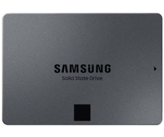 SSD Samsung 870 QVO 8TB (MZ-77Q8T0BW)