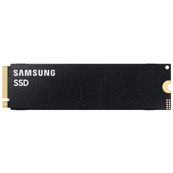SSD Samsung Samsung 9100 Pro 1TB (MZ-VAP1T0BW) Thumb