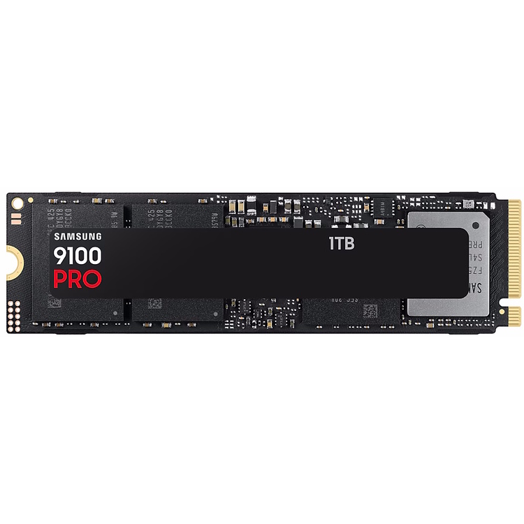 Samsung Samsung 9100 Pro