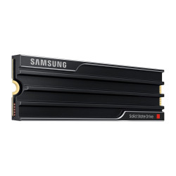 Твердотельный накопитель Samsung 9100 Pro 1TB (MZ-VAP1T0CW) Thumb