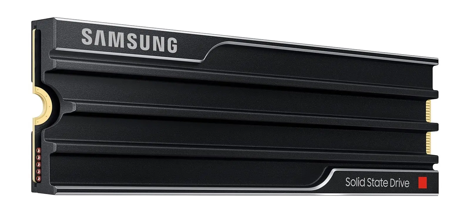 Твердотельный накопитель Samsung 9100 Pro 1TB (MZ-VAP1T0CW) - 2