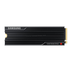Твердотельный накопитель Samsung 9100 Pro 1TB (MZ-VAP1T0CW)