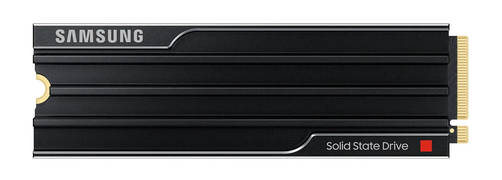 Твердотельный накопитель Samsung 9100 Pro 1TB (MZ-VAP1T0CW)