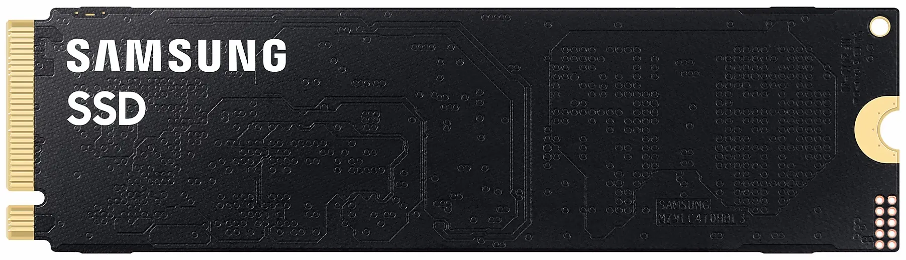 SSD Samsung 9100 Pro 2TB (MZ-VAP2T0BW)