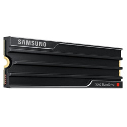 SSD Samsung 9100 PRO 2TB (MZ-VAP2T0CW) Thumb