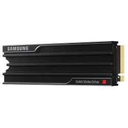 SSD Samsung 9100 PRO 2TB (MZ-VAP2T0CW) Thumb