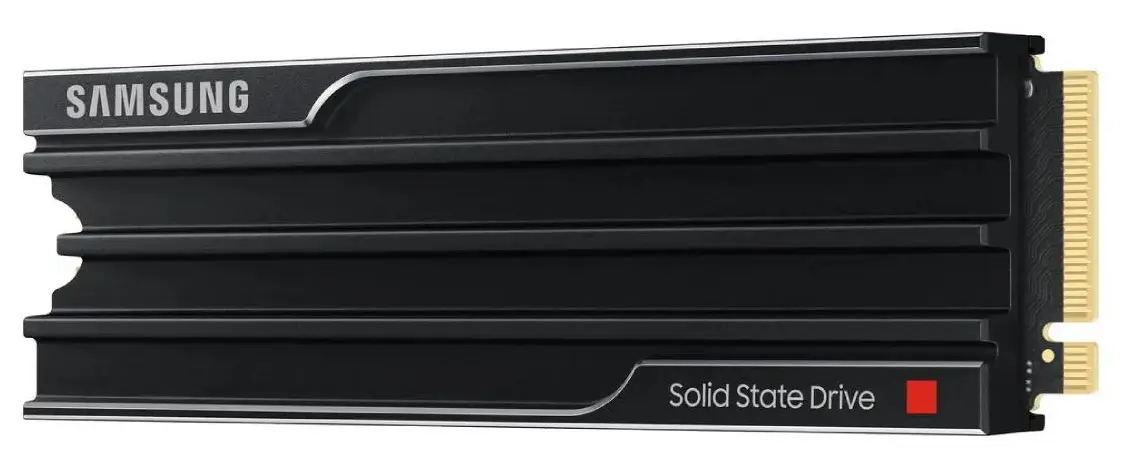 SSD Samsung 9100 PRO 2TB (MZ-VAP2T0CW) - 3