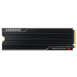 SSD Samsung 9100 PRO 2TB (MZ-VAP2T0CW)