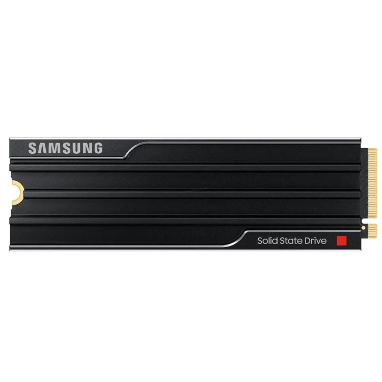 SSD Samsung 9100 PRO 2TB (MZ-VAP2T0CW)