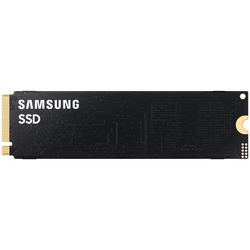 SSD Samsung 9100 Pro 4TB (MZ-VAP4T0BW) Thumb