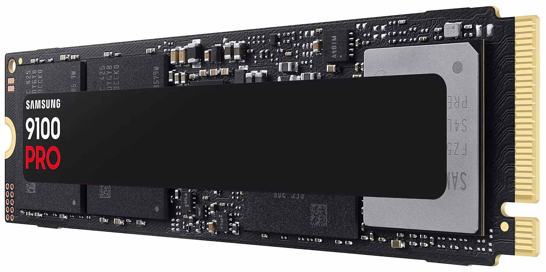 SSD Samsung 9100 Pro 4TB (MZ-VAP4T0BW)