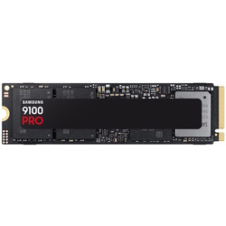 SSD Samsung 9100 Pro 4TB (MZ-VAP4T0BW)