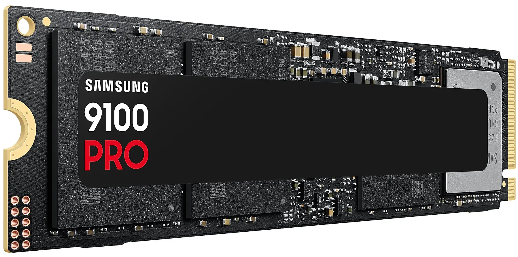 SSD Samsung 9100 Pro 4TB (MZ-VAP4T0BW)