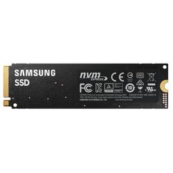 SSD Samsung 980 1TB M.2 (MZ-V8V1T0BW) Thumb