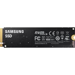 Твердотельный накопитель Samsung 980 250GB M.2 (MZ-V8V250BW) Thumb