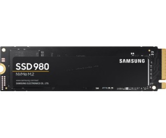 Твердотельный накопитель Samsung 980 250GB M.2 (MZ-V8V250BW)