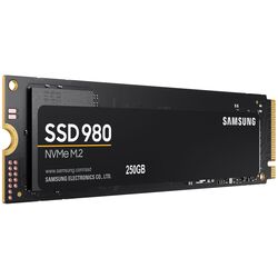 SSD Samsung 980 250GB (MZ-V8V250B/AM) Thumb