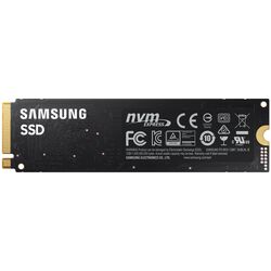SSD Samsung 980 250GB (MZ-V8V250B/AM) Thumb