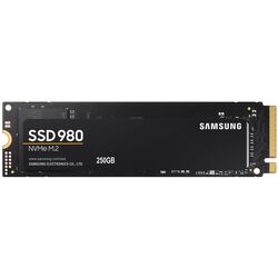 SSD Samsung 980 250GB (MZ-V8V250B/AM)