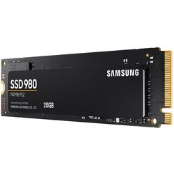 SSD Samsung 980 250GB (MZ-V8V250B/AM) Thumb