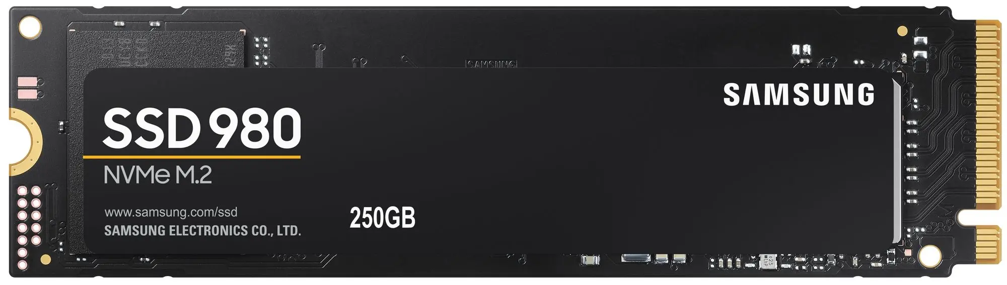 SSD Samsung 980 250GB (MZ-V8V250B/AM)
