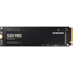 SSD Samsung 980 500GB M.2 (MZ-V8V500BW)