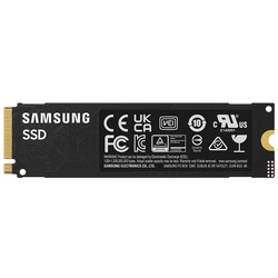 SSD Samsung 990 EVO Plus 2TB (MZ-V9S2T0BW) Thumb
