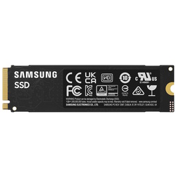 SSD Samsung 990 EVO Plus 4TB (MZ-V9S4T0BW) Thumb