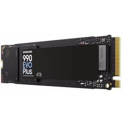 SSD Samsung 990 EVO Plus 4TB (MZ-V9S4T0BW) Thumb