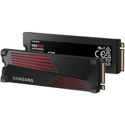 SSD Samsung 990 Pro 1TB (MZ-V9P1T0CW) Thumb