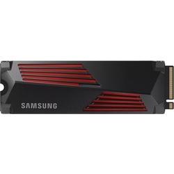 SSD Samsung 990 Pro 1TB (MZ-V9P1T0CW)