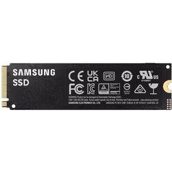 SSD Samsung 990 PRO 2TB (MZ-V9P2T0BW) Thumb