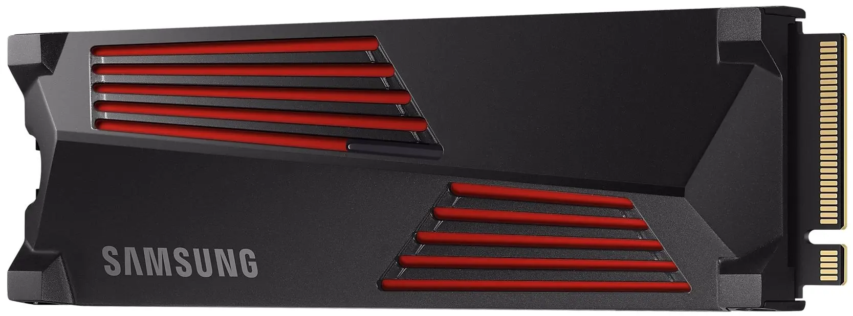 Твердотельный накопитель Samsung 990 Pro 2TB (MZ-V9P2T0GW) - 3