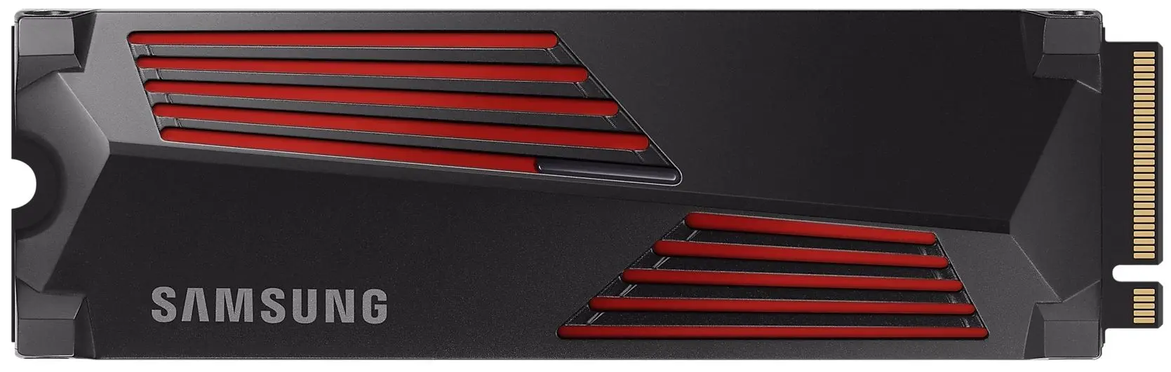 Твердотельный накопитель Samsung 990 Pro 2TB (MZ-V9P2T0GW)