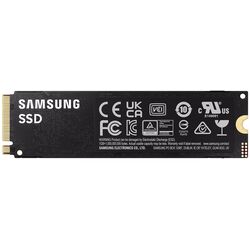 Твердотельный накопитель Samsung 990 Pro 4TB (MZ-V9P4T0BW) Thumb