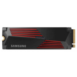 SSD Samsung 990 Pro 4TB (MZ-V9P4T0CW)