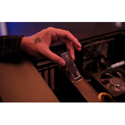 SSD Samsung 990 Pro 4TB (MZ-V9P4T0CW) Thumb