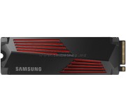 SSD Samsung 990 Pro 4TB (MZ-V9P4T0GW)