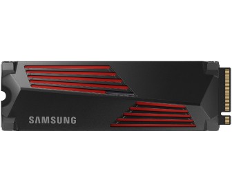 SSD Samsung 990 Pro 4TB (MZ-V9P4T0GW)