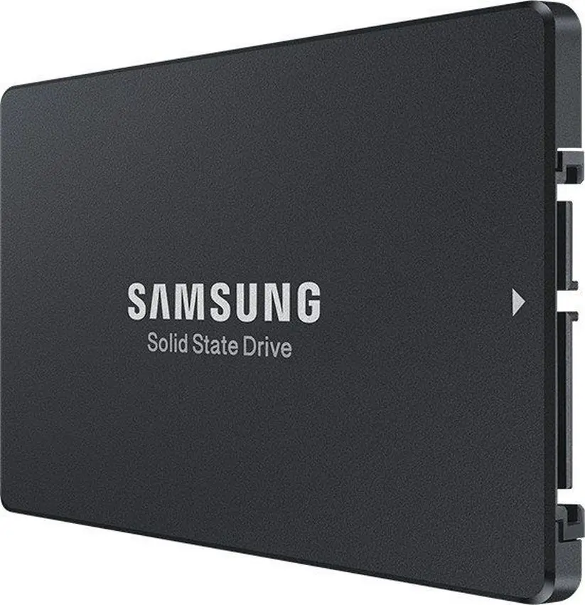 SSD Samsung PM893 480GB (MZ7L3480HCHQ-00W07) - 2