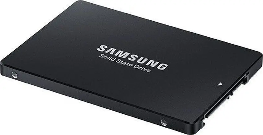SSD Samsung PM893 480GB (MZ7L3480HCHQ-00W07) - 3