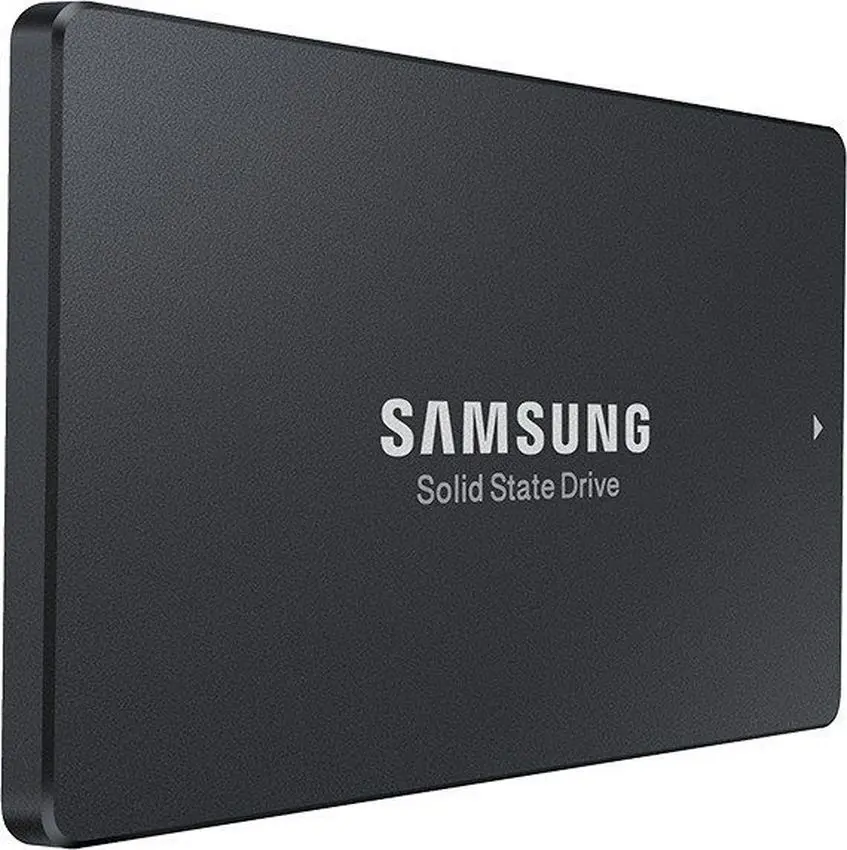 SSD Samsung PM893 480GB (MZ7L3480HCHQ-00W07)