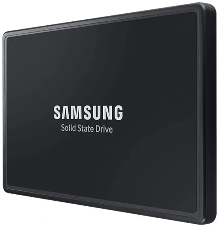 Твердотельный накопитель Samsung PM9A3(U.2) 960GB (MZQL2960HCJR-00W07) - 2