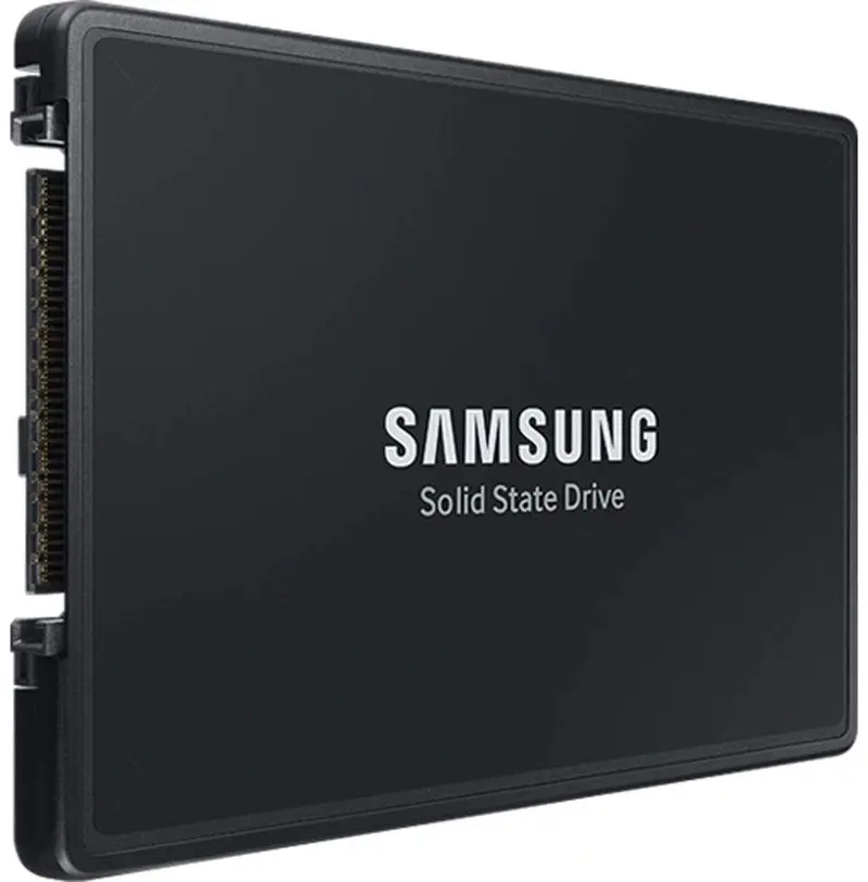 Твердотельный накопитель Samsung PM9A3(U.2) 960GB (MZQL2960HCJR-00W07) - 3