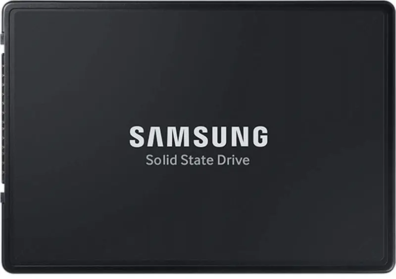 Твердотельный накопитель Samsung PM9A3(U.2) 960GB (MZQL2960HCJR-00W07)