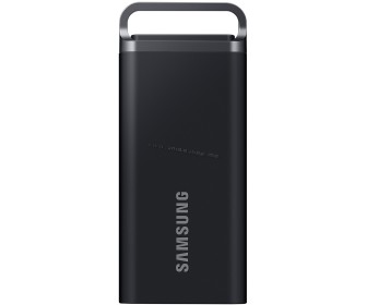 SSD extern Samsung T5 EVO 4TB (MU-PH4T0S/EU)